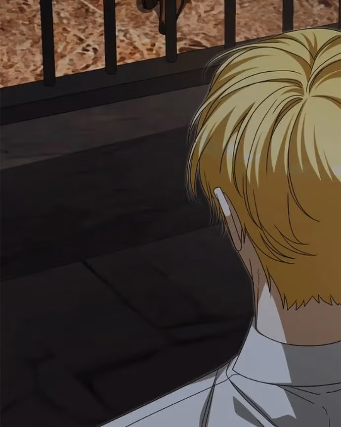 Read When the Third WheelStrikes Back chapter 94 image 101 on Lezhin