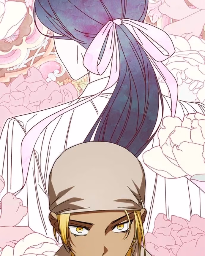 Read When the Third WheelStrikes Back chapter 94 image 104 on Lezhin