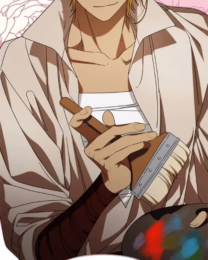 Read When the Third WheelStrikes Back chapter 94 image 105 on Lezhin