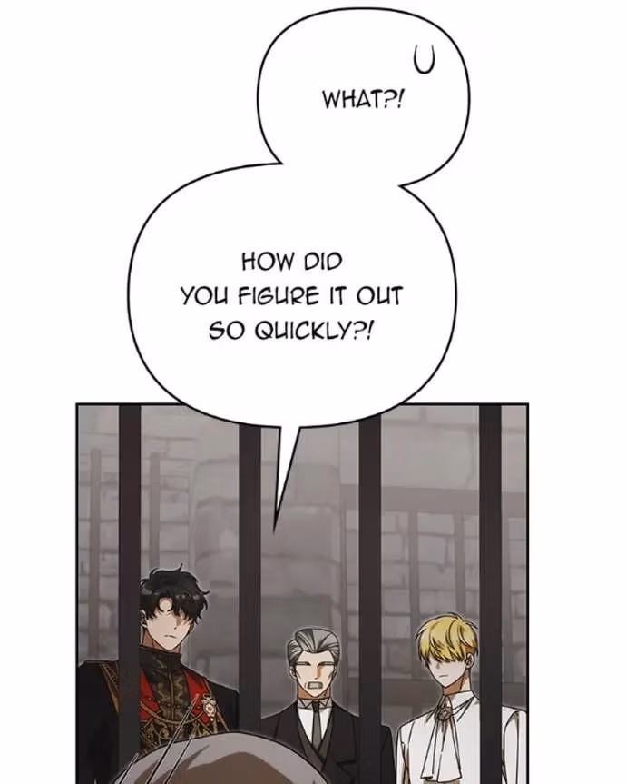 Read When the Third WheelStrikes Back chapter 94 image 107 on Lezhin
