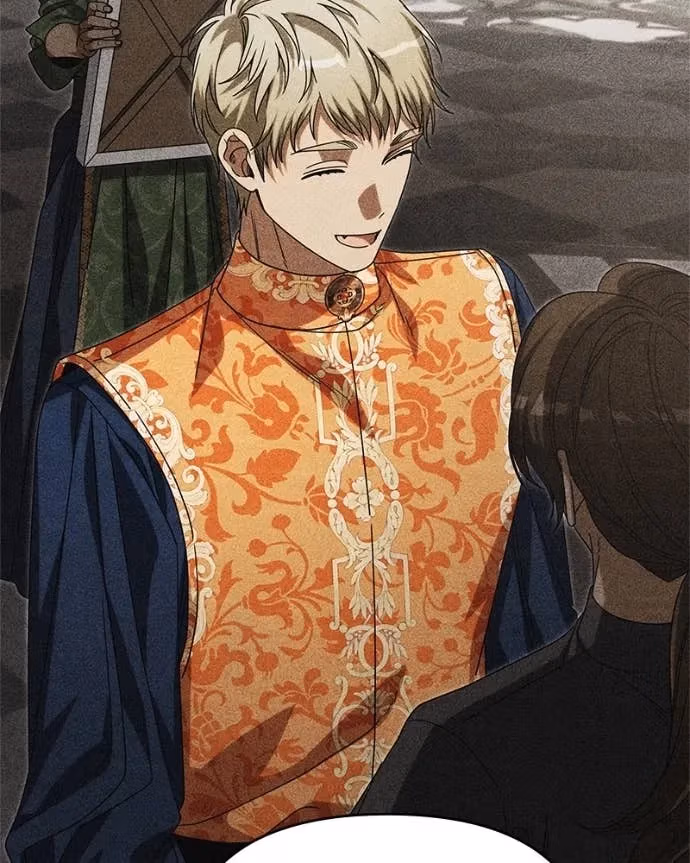 Read When the Third WheelStrikes Back chapter 94 image 121 on Lezhin