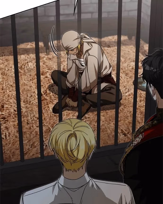 Read When the Third WheelStrikes Back chapter 94 image 126 on Lezhin