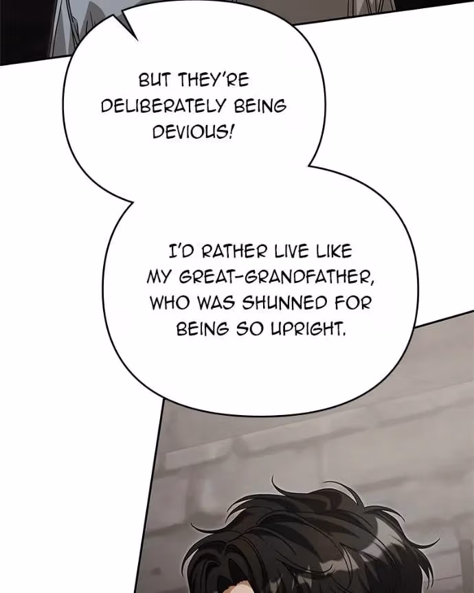 Read When the Third WheelStrikes Back chapter 94 image 127 on Lezhin