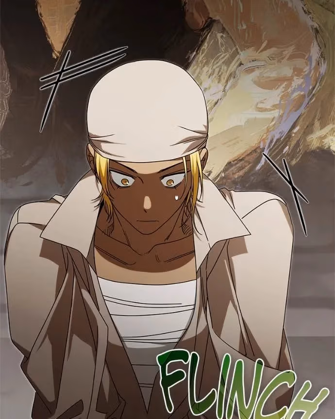 Read When the Third WheelStrikes Back chapter 94 image 130 on Lezhin
