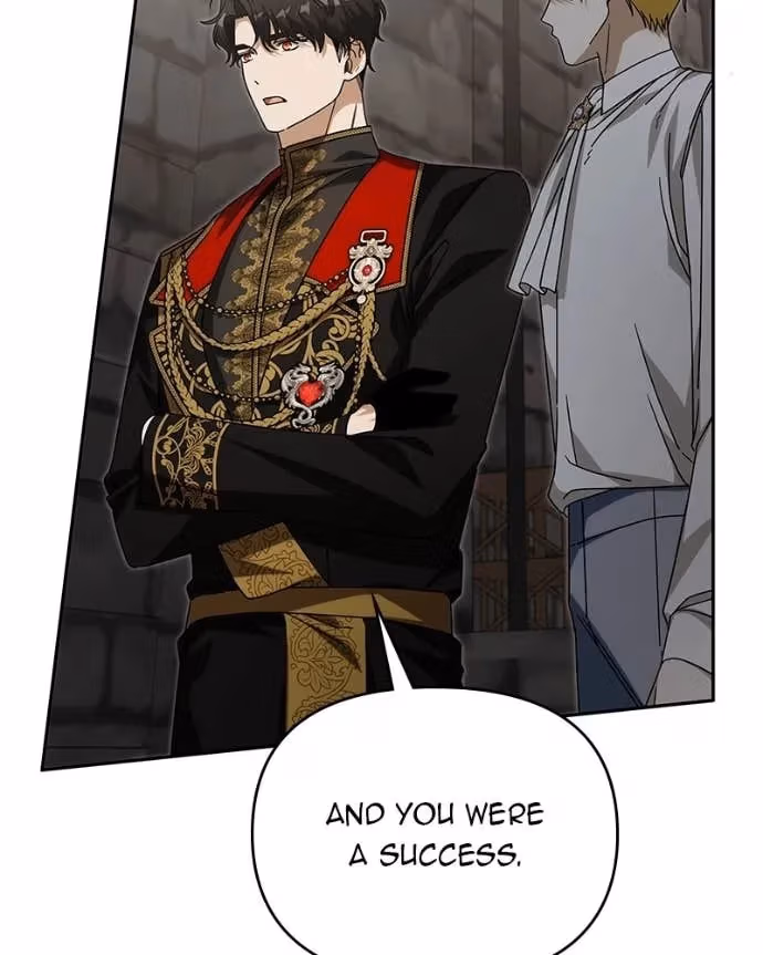 Read When the Third WheelStrikes Back chapter 94 image 135 on Lezhin