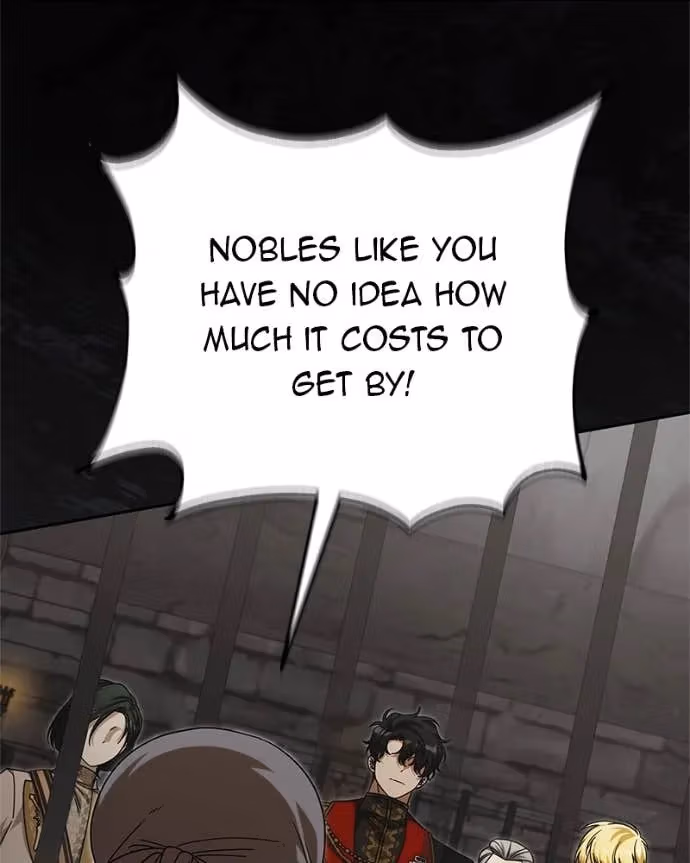 Read When the Third WheelStrikes Back chapter 94 image 142 on Lezhin