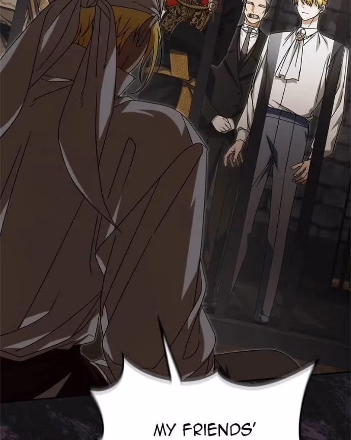 Read When the Third WheelStrikes Back chapter 94 image 143 on Lezhin
