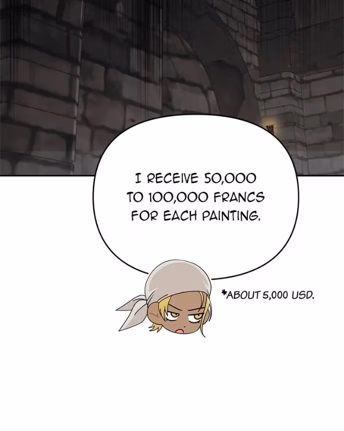 Read When the Third WheelStrikes Back chapter 94 image 148 on Lezhin
