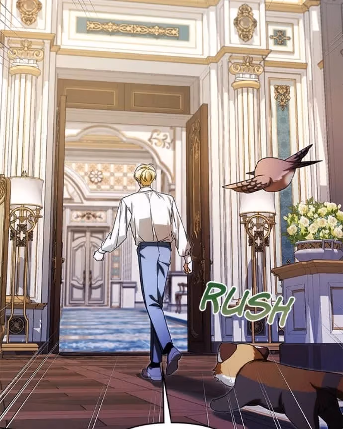 Read When the Third WheelStrikes Back chapter 94 image 15 on Lezhin