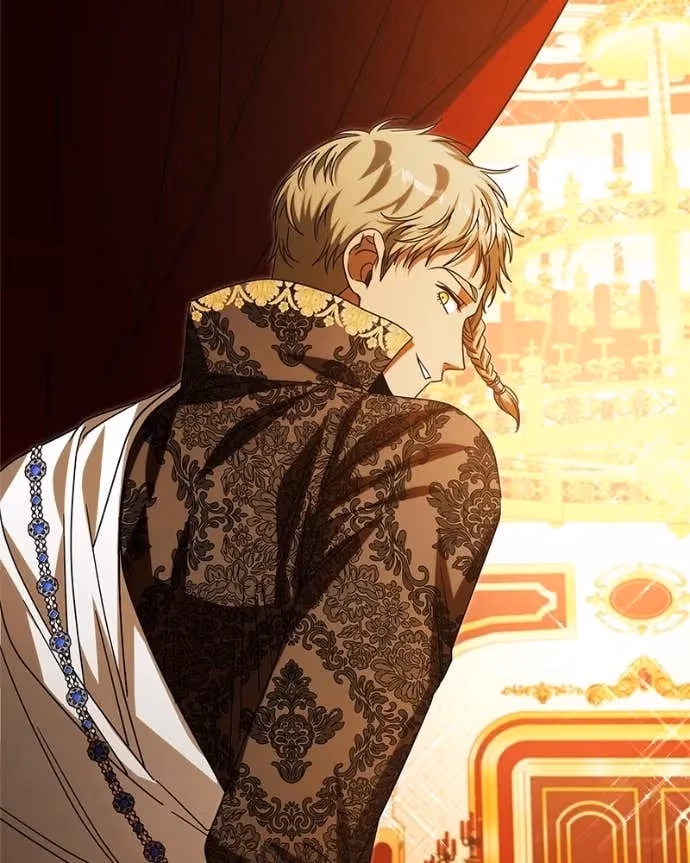 Read When the Third WheelStrikes Back chapter 94 image 162 on Lezhin