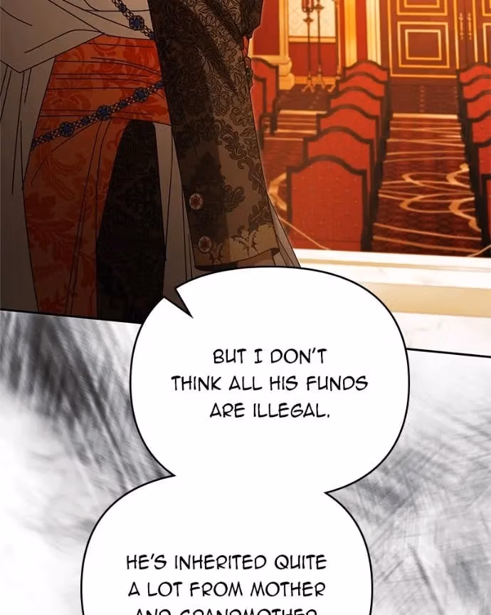 Read When the Third WheelStrikes Back chapter 94 image 163 on Lezhin