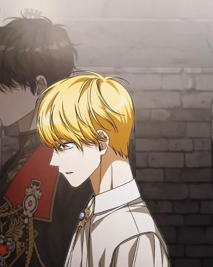 Read When the Third WheelStrikes Back chapter 94 image 166 on Lezhin