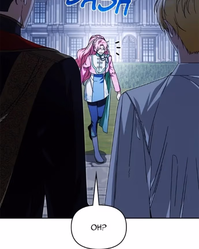 Read When the Third WheelStrikes Back chapter 94 image 175 on Lezhin