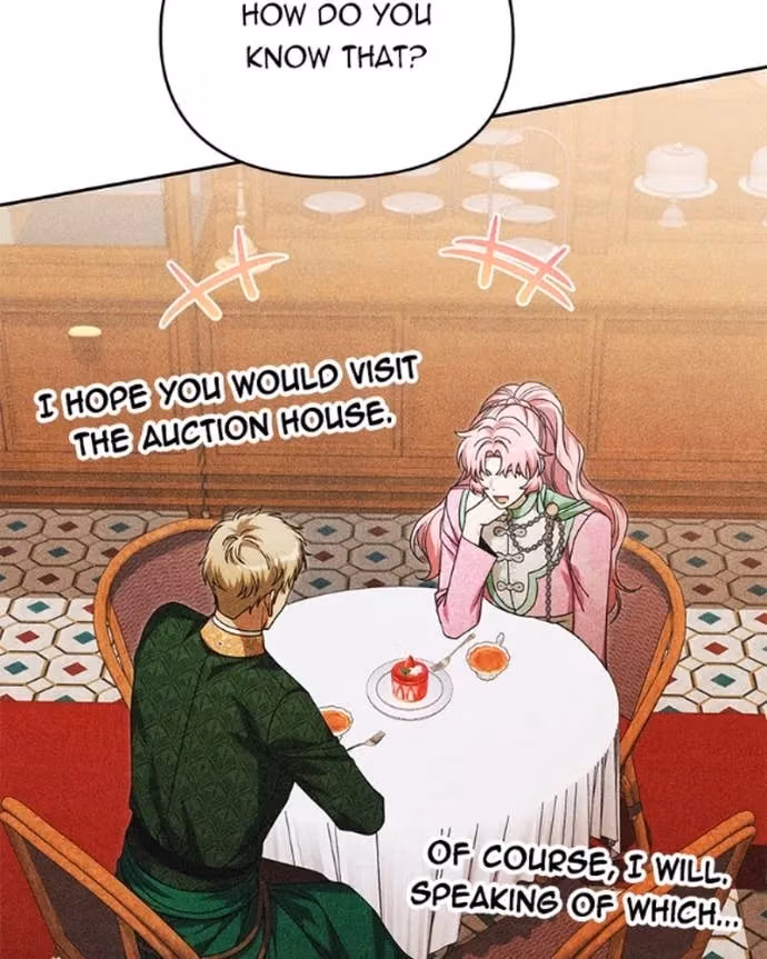 Read When the Third WheelStrikes Back chapter 94 image 181 on Lezhin