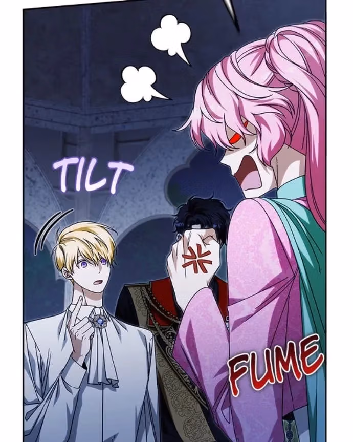 Read When the Third WheelStrikes Back chapter 94 image 184 on Lezhin