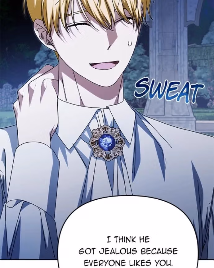 Read When the Third WheelStrikes Back chapter 94 image 187 on Lezhin