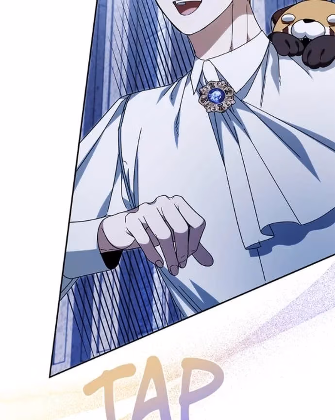 Read When the Third WheelStrikes Back chapter 94 image 19 on Lezhin