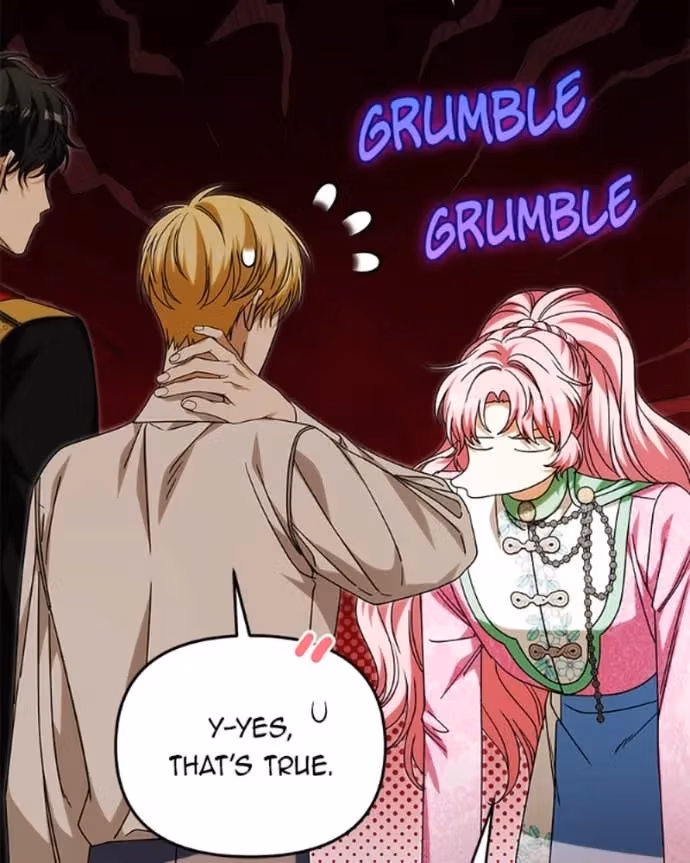 Read When the Third WheelStrikes Back chapter 94 image 190 on Lezhin