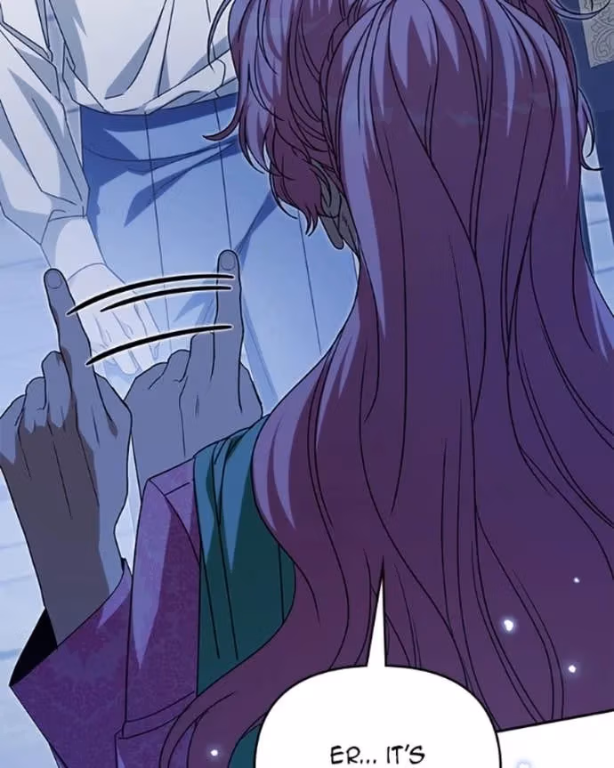 Read When the Third WheelStrikes Back chapter 94 image 196 on Lezhin