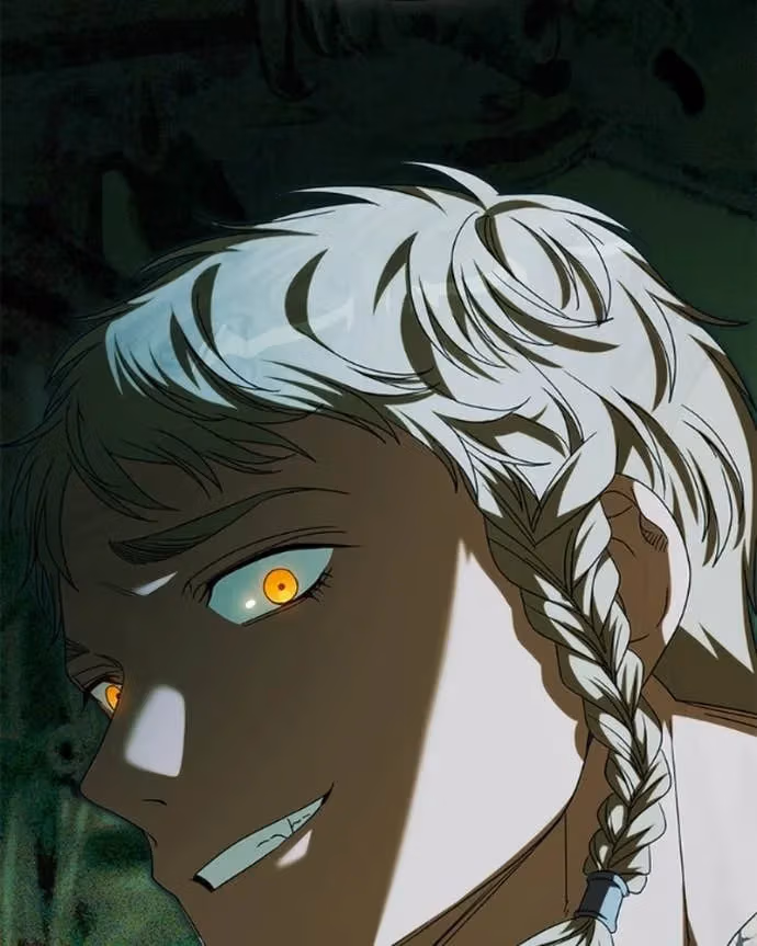Read When the Third WheelStrikes Back chapter 94 image 199 on Lezhin
