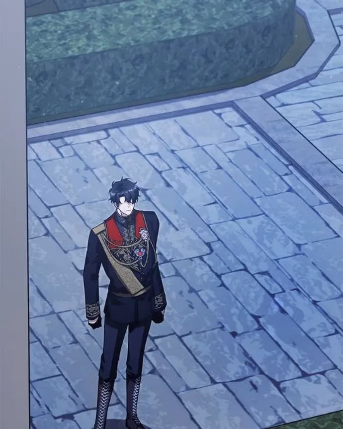 Read When the Third WheelStrikes Back chapter 94 image 2 on Lezhin