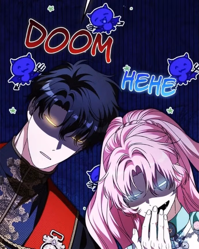 Read When the Third WheelStrikes Back chapter 94 image 205 on Lezhin