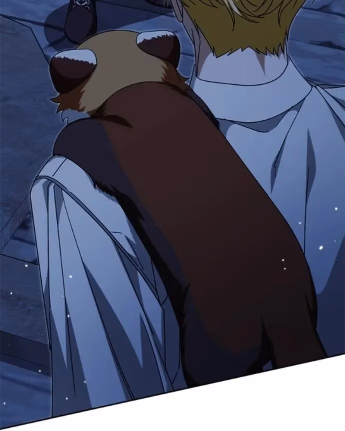 Read When the Third WheelStrikes Back chapter 94 image 24 on Lezhin