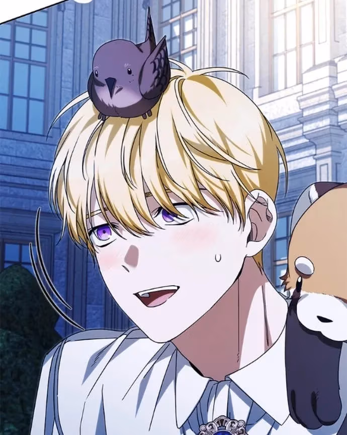 Read When the Third WheelStrikes Back chapter 94 image 28 on Lezhin