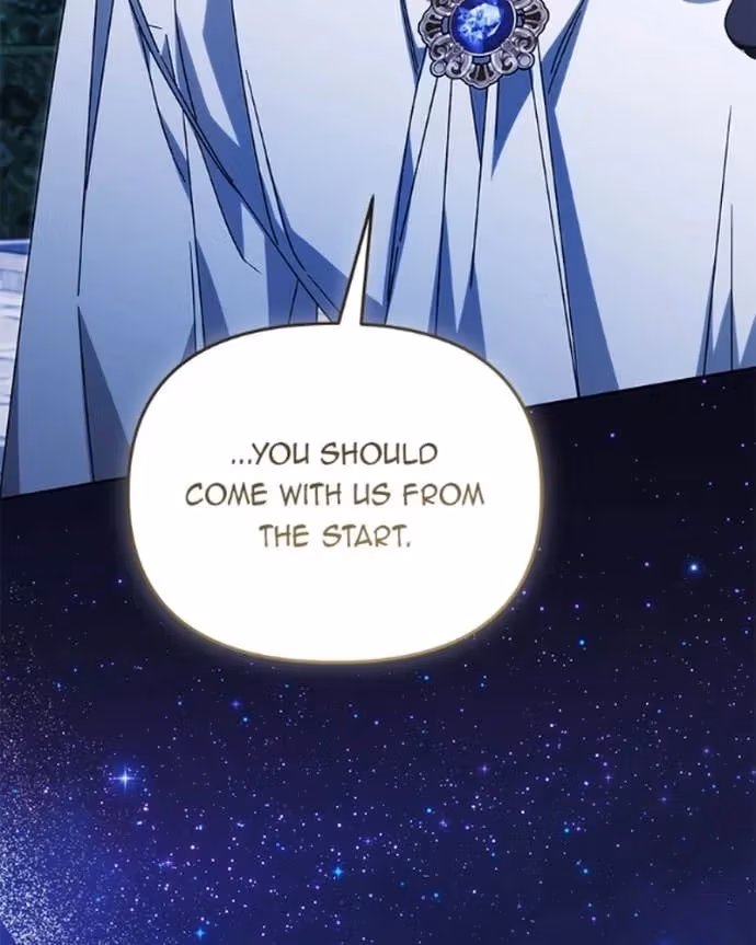Read When the Third WheelStrikes Back chapter 94 image 29 on Lezhin