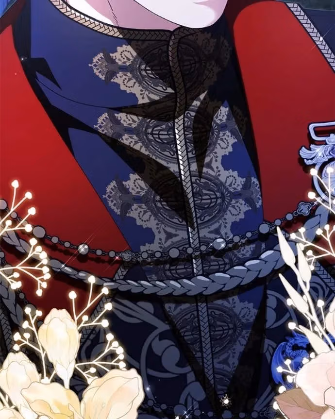 Read When the Third WheelStrikes Back chapter 94 image 34 on Lezhin