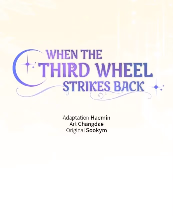 Read When the Third WheelStrikes Back chapter 94 image 36 on Lezhin