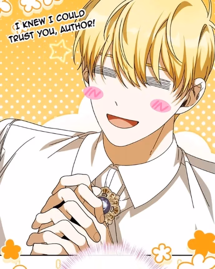 Read When the Third WheelStrikes Back chapter 94 image 46 on Lezhin