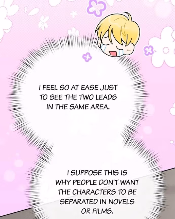 Read When the Third WheelStrikes Back chapter 94 image 48 on Lezhin