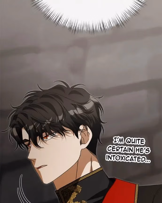 Read When the Third WheelStrikes Back chapter 94 image 49 on Lezhin