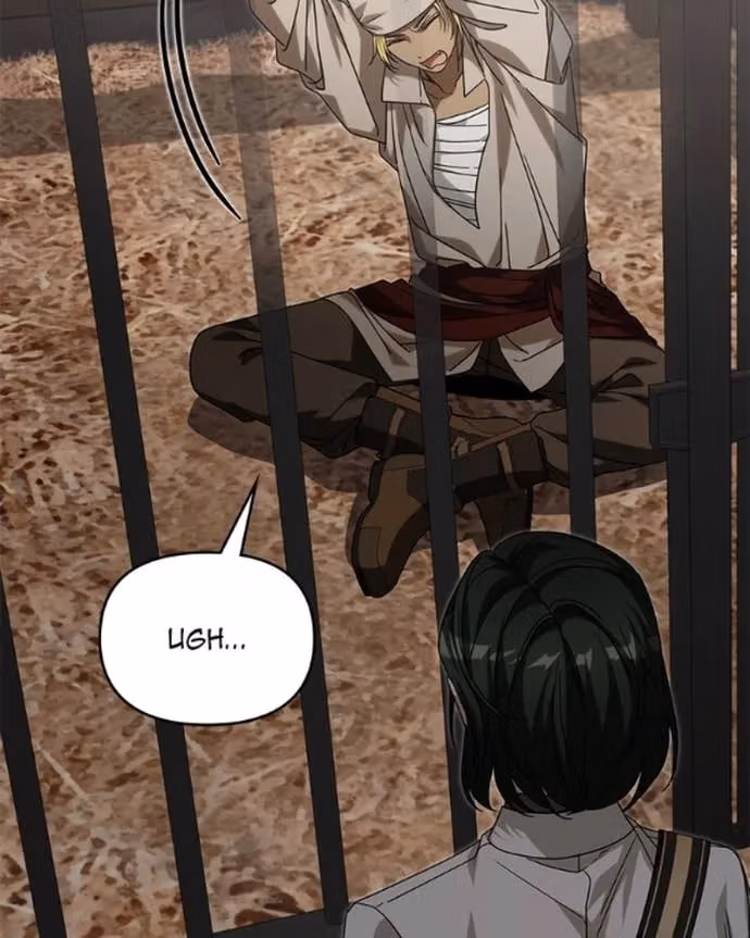 Read When the Third WheelStrikes Back chapter 94 image 55 on Lezhin