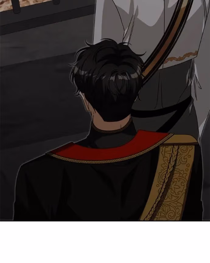 Read When the Third WheelStrikes Back chapter 94 image 56 on Lezhin