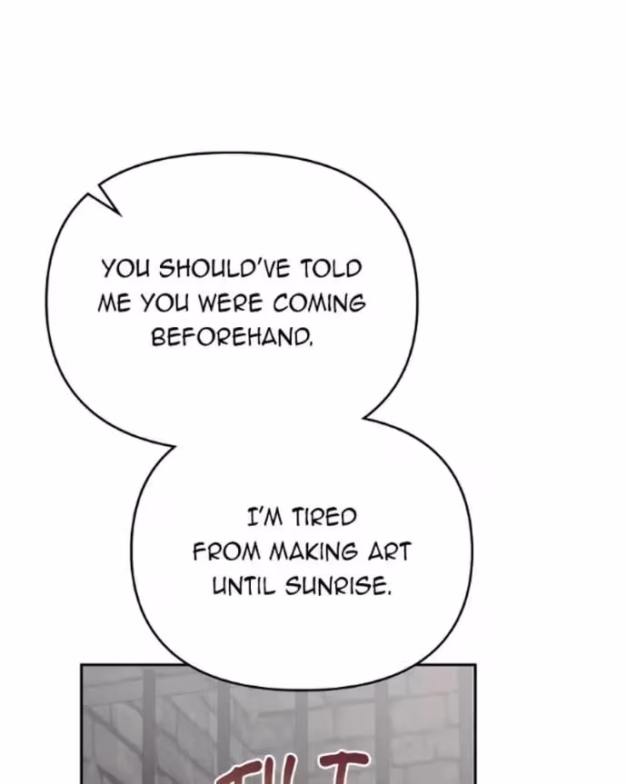 Read When the Third WheelStrikes Back chapter 94 image 57 on Lezhin