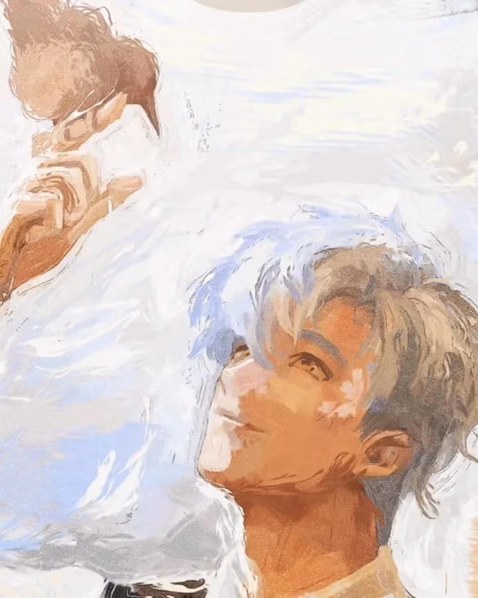 Read When the Third WheelStrikes Back chapter 94 image 62 on Lezhin