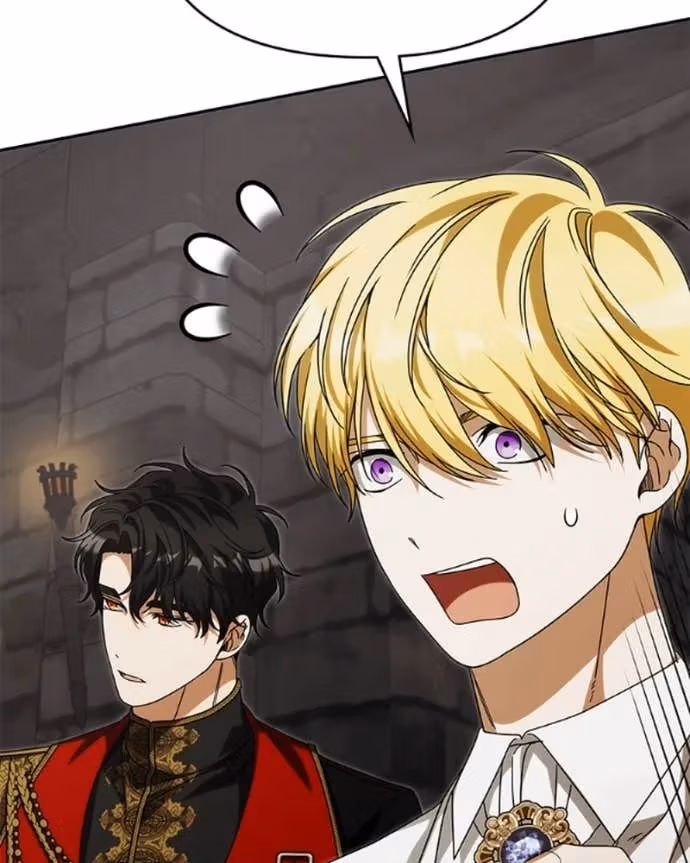 Read When the Third WheelStrikes Back chapter 94 image 75 on Lezhin