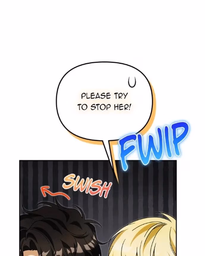 Read When the Third WheelStrikes Back chapter 94 image 77 on Lezhin