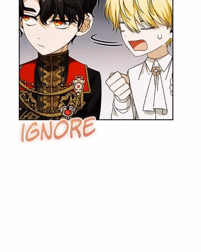Read When the Third WheelStrikes Back chapter 94 image 78 on Lezhin