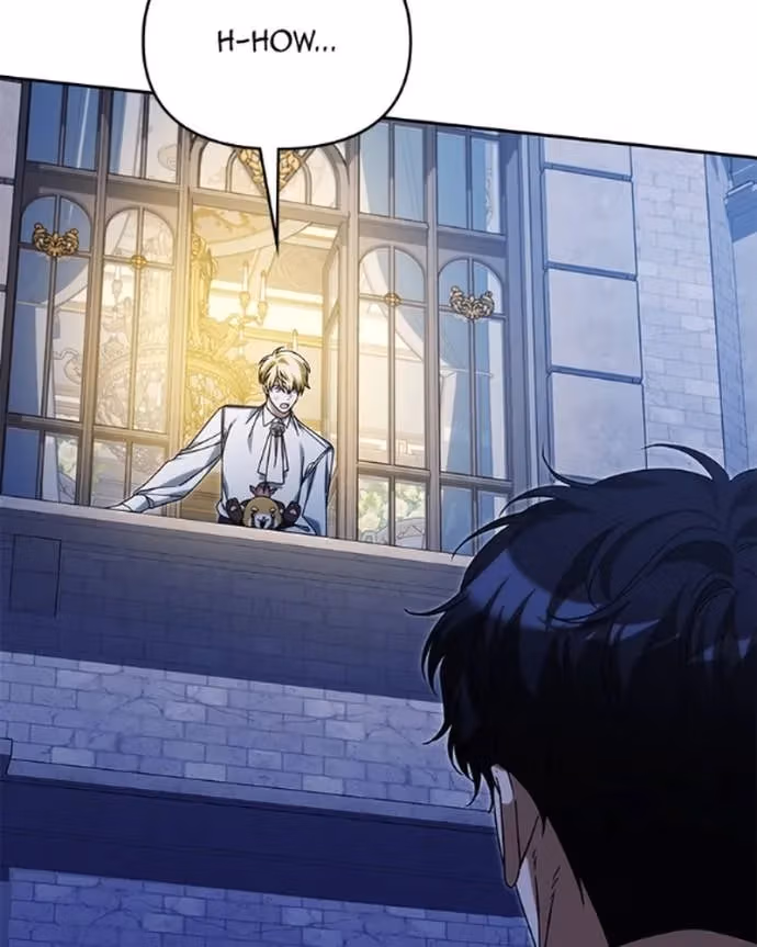 Read When the Third WheelStrikes Back chapter 94 image 9 on Lezhin