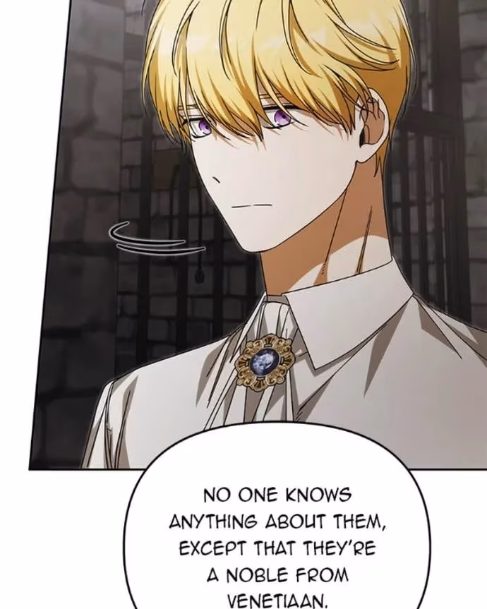 Read When the Third WheelStrikes Back chapter 94 image 97 on Lezhin