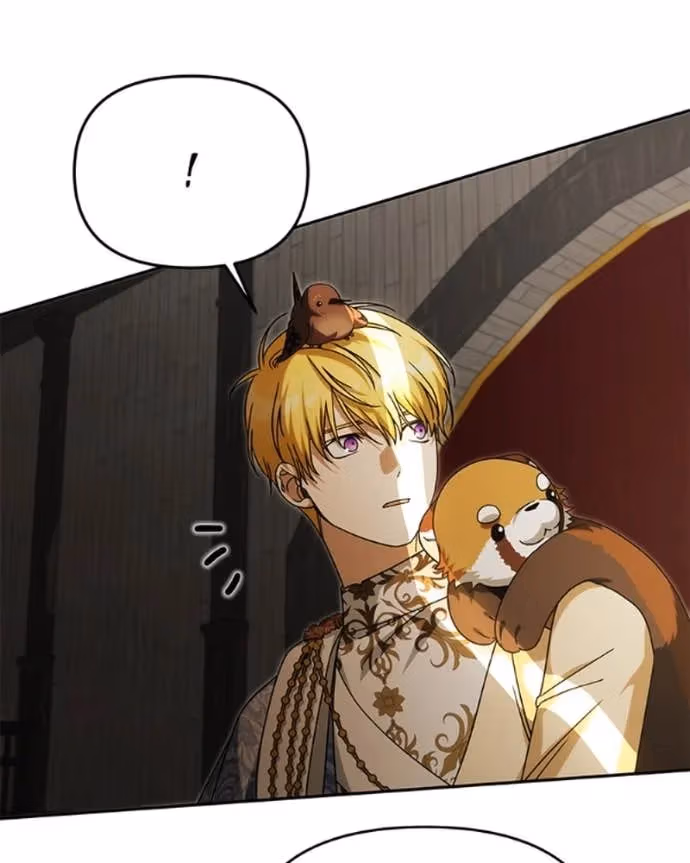 Read When the Third WheelStrikes Back chapter 95 image 100 on Lezhin