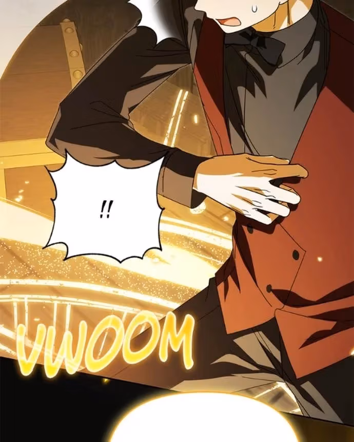 Read When the Third WheelStrikes Back chapter 95 image 105 on Lezhin