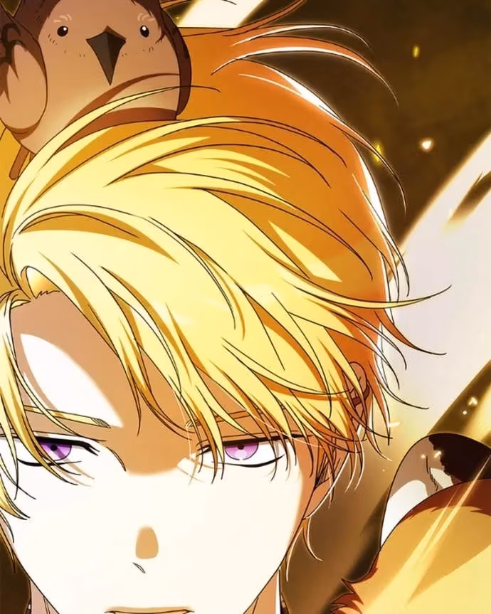 Read When the Third WheelStrikes Back chapter 95 image 107 on Lezhin