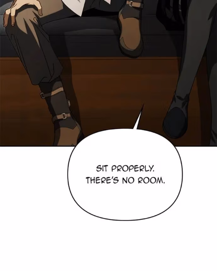 Read When the Third WheelStrikes Back chapter 95 image 11 on Lezhin