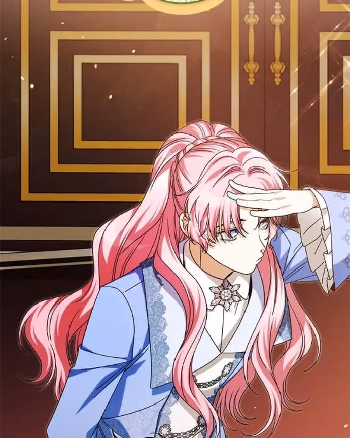 Read When the Third WheelStrikes Back chapter 95 image 113 on Lezhin