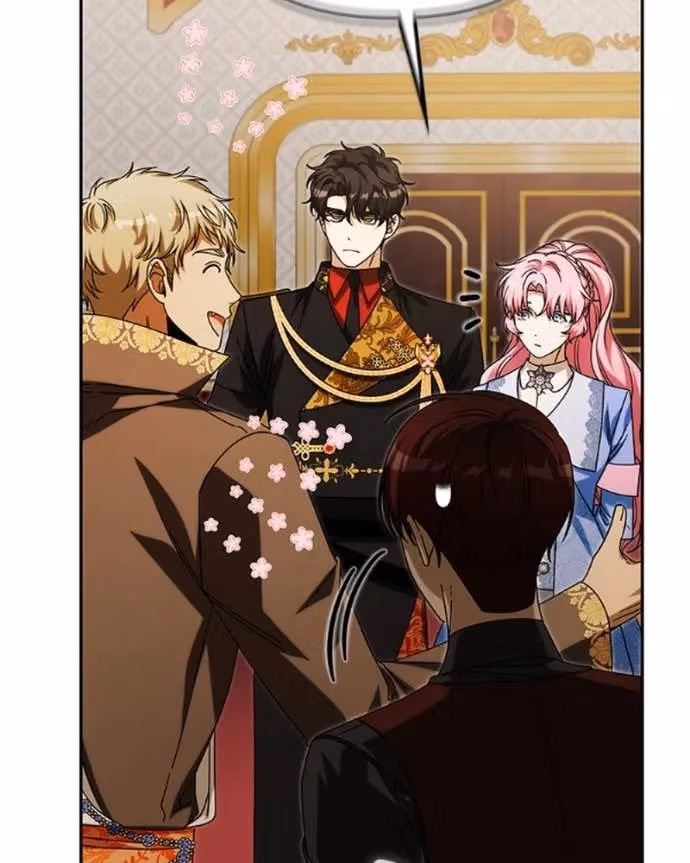 Read When the Third WheelStrikes Back chapter 95 image 117 on Lezhin