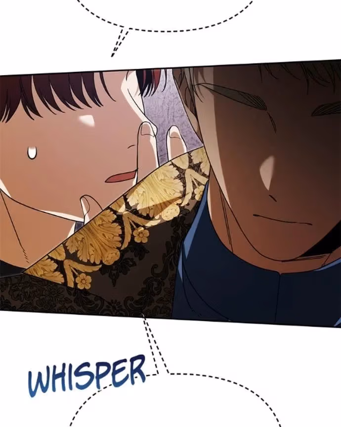 Read When the Third WheelStrikes Back chapter 95 image 119 on Lezhin